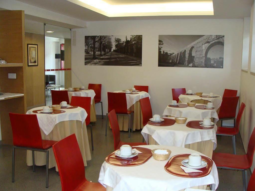 Hotel Botanico De Coimbra Dış mekan fotoğraf